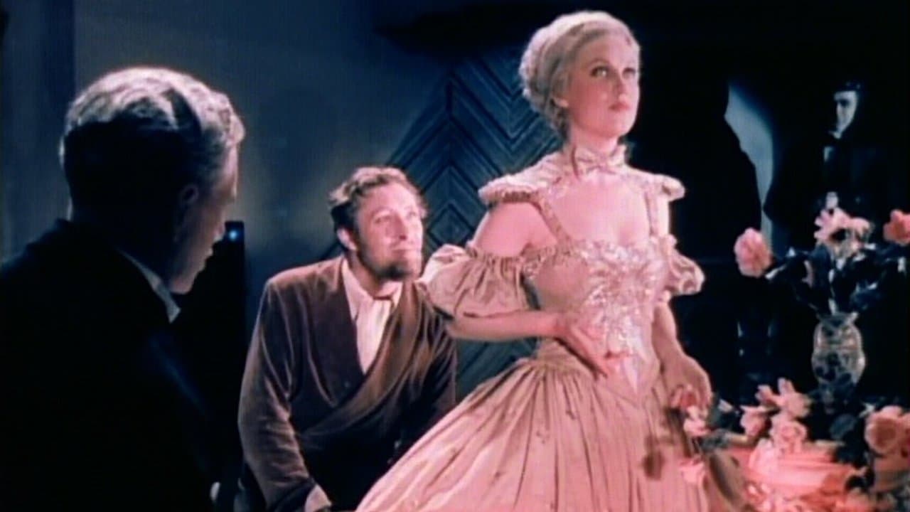 밀랍 박물관의 비밀