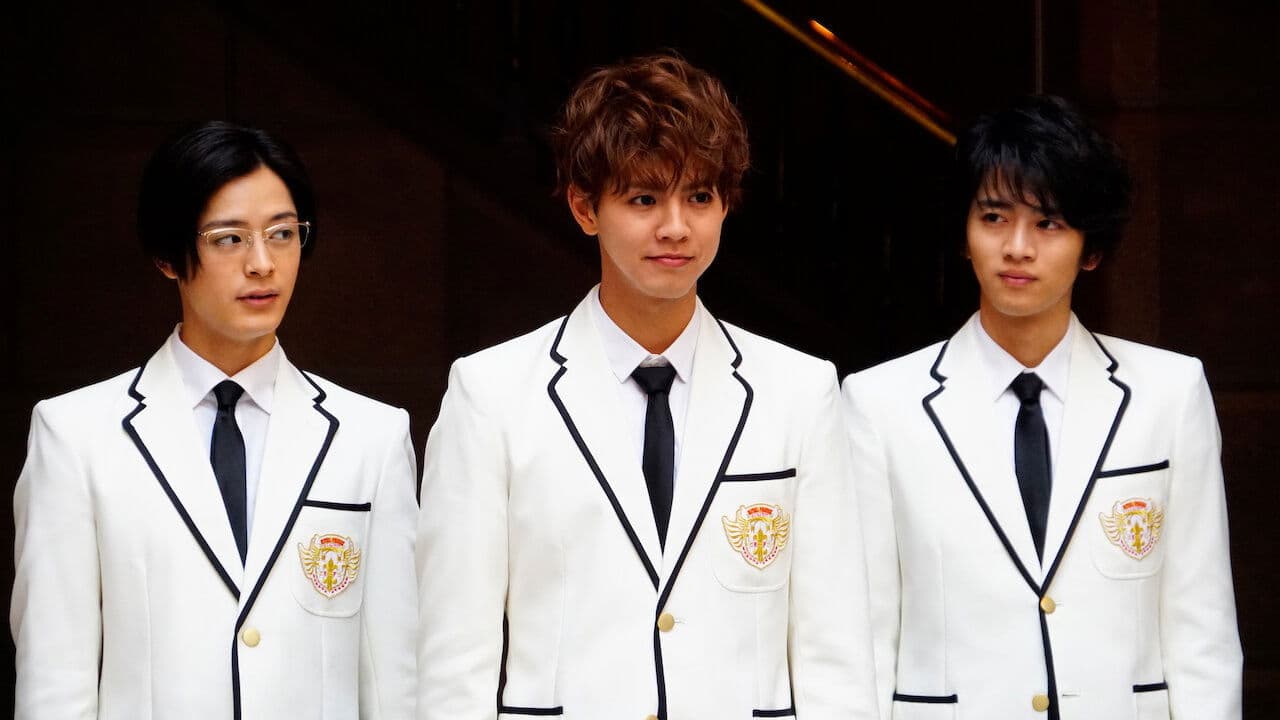 프린스 오브 레전드