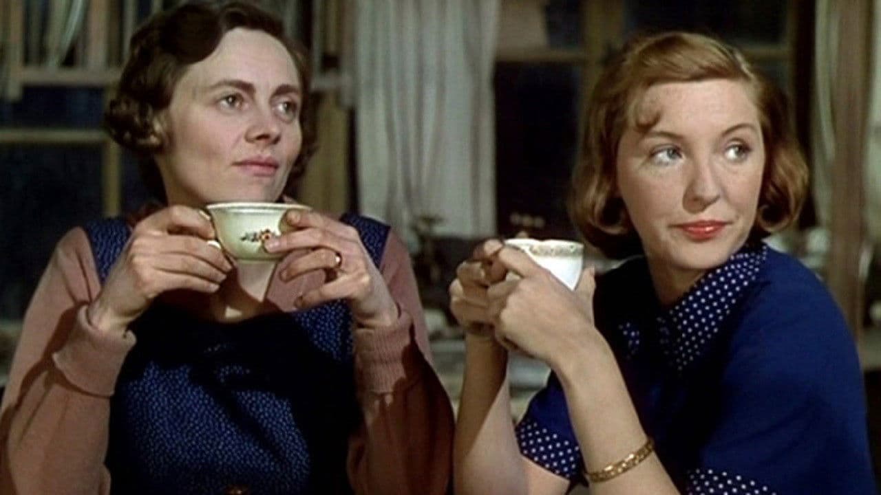 깁슨 가족 연대기