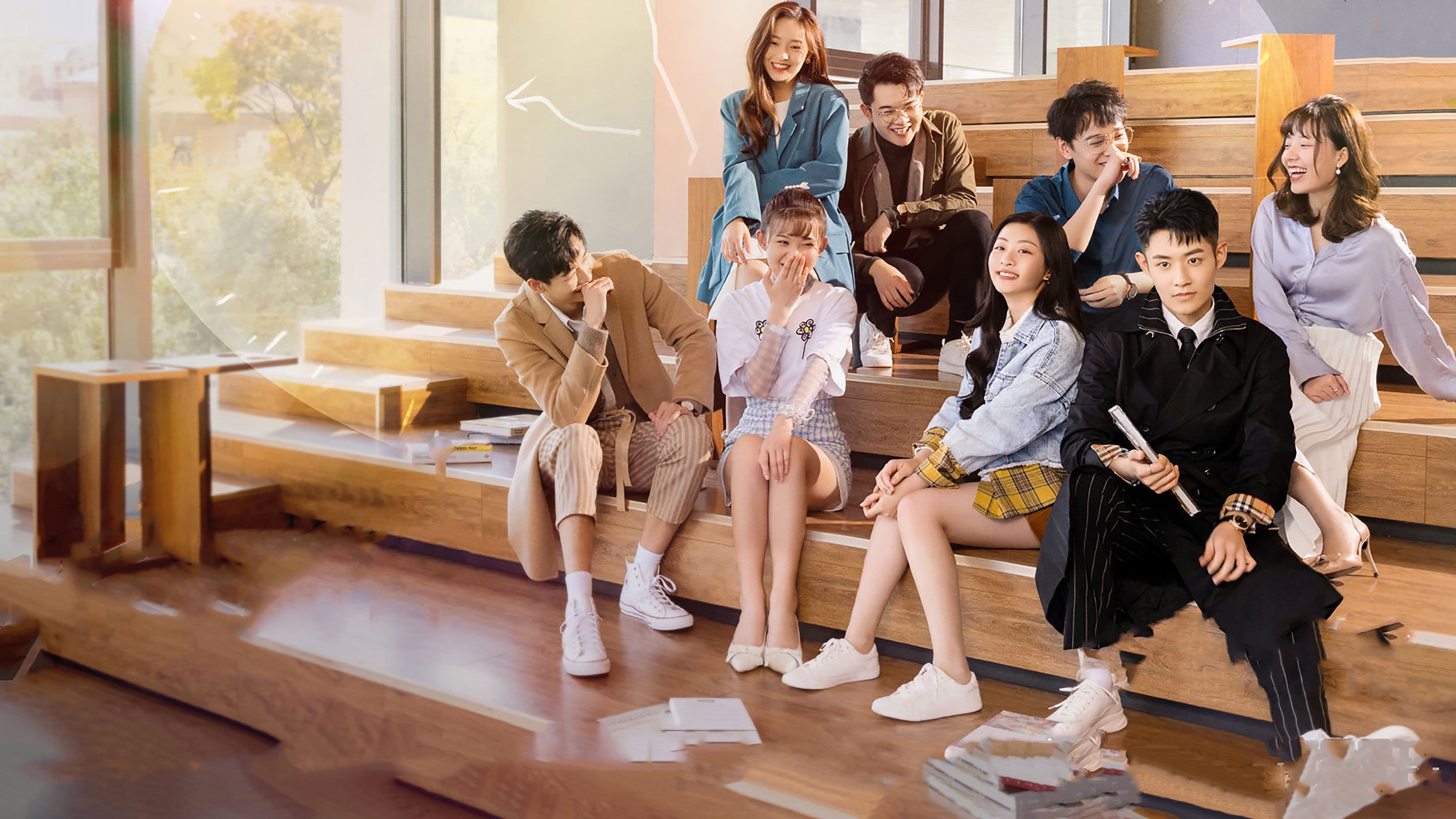 연애생물종: 연애 생물시계완결