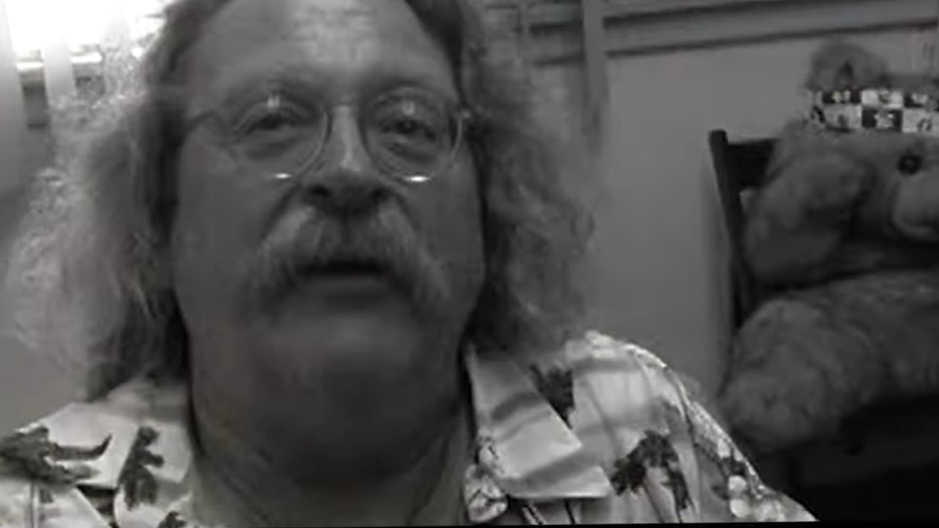 Sleaze Please: The World of Bill Margold