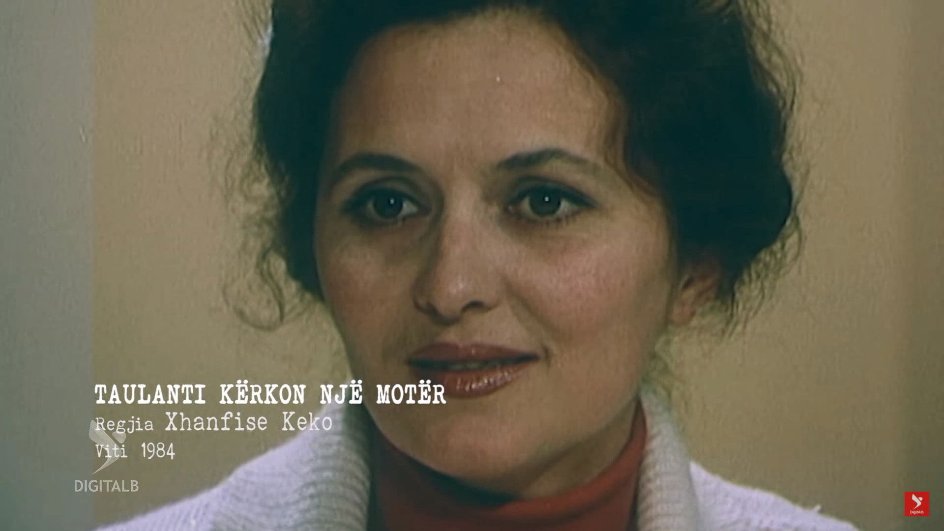 Taulanti kërkon një motër