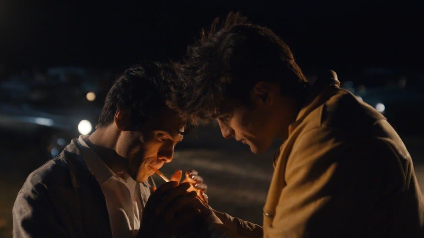 온 스위프트 호시스