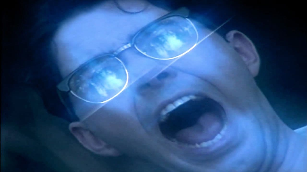 PROBE: Ghosts of Winterborne