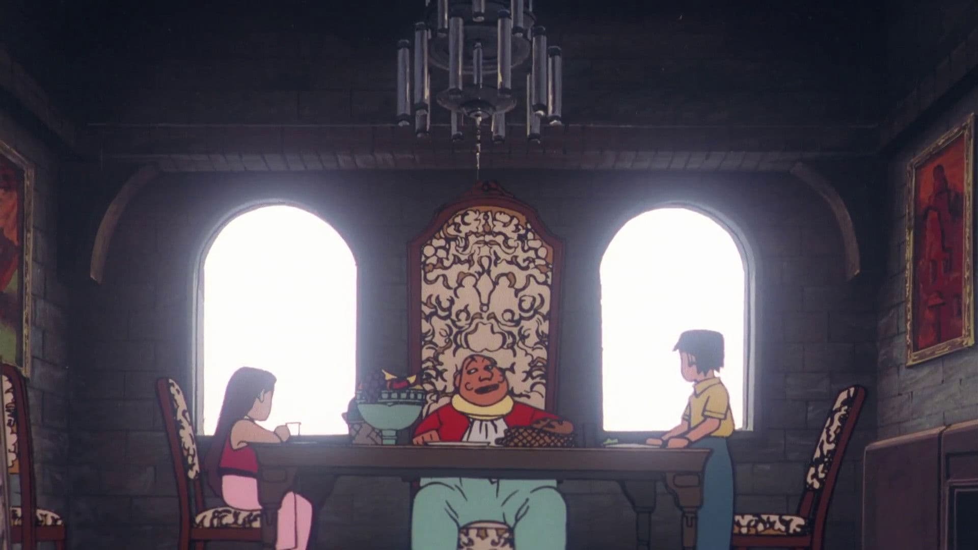 とべ!くじらのピーク