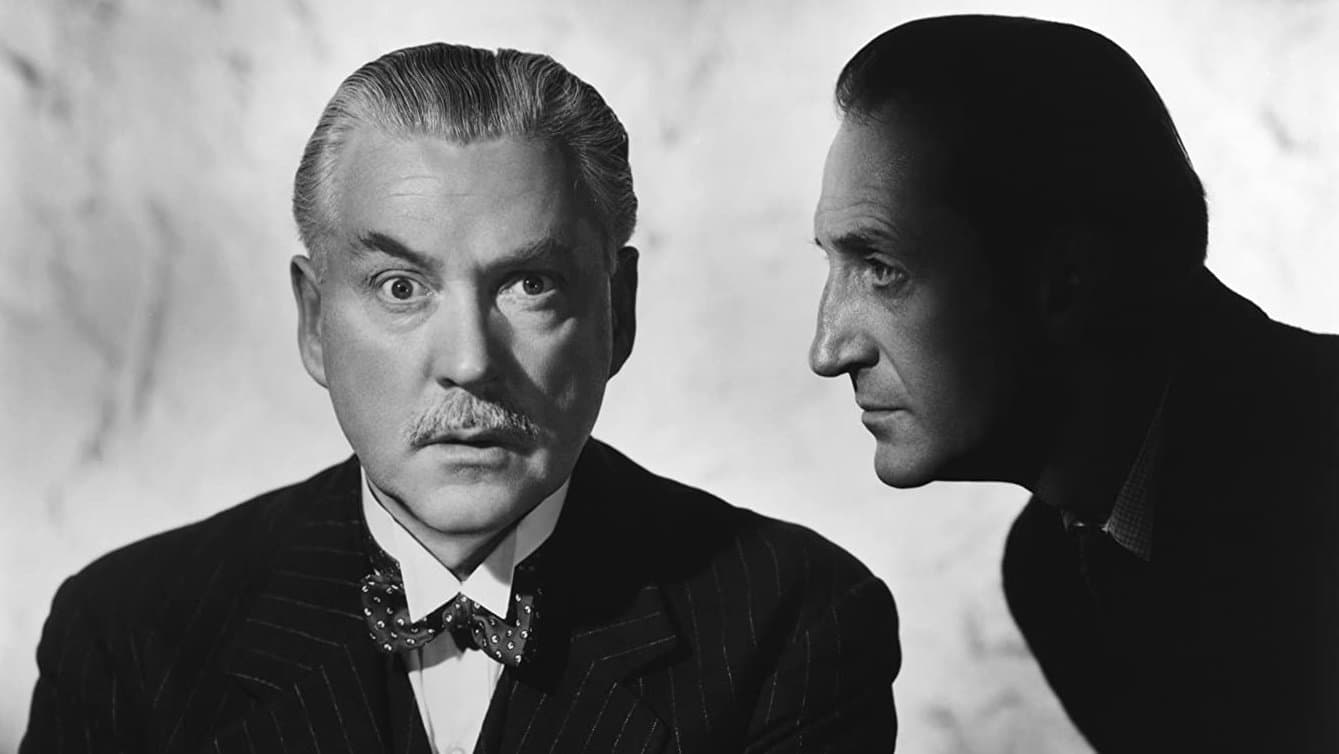 셜록홈즈 - 녹색옷의 여인