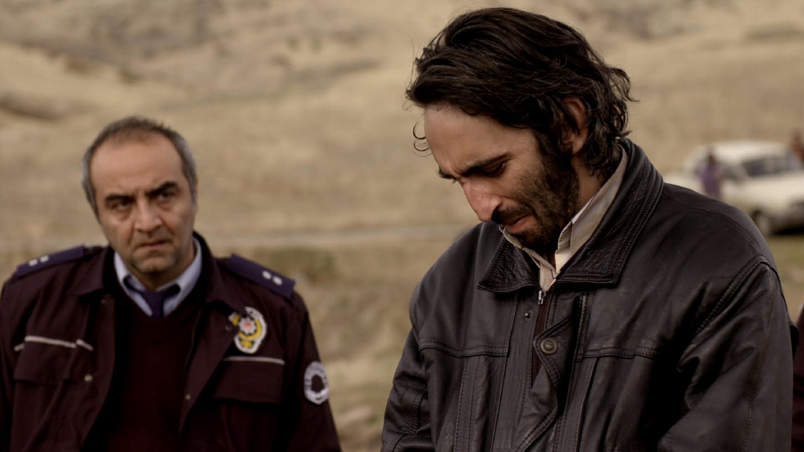 원스 어폰 어 타임 인 아나톨리아