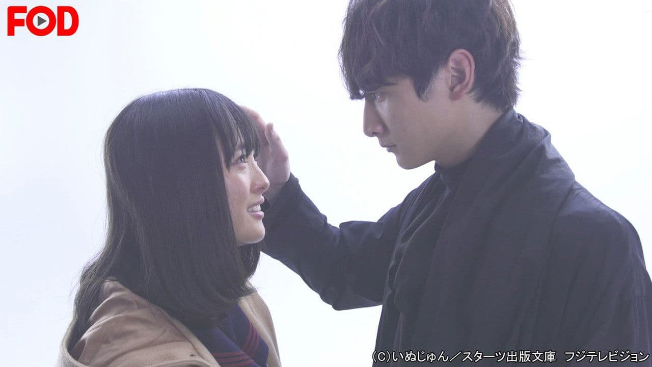 언젠가, 잠드는 날