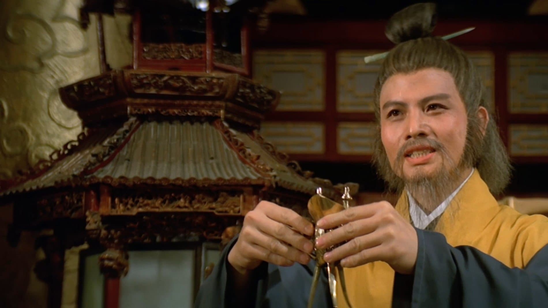 신통술여소패왕