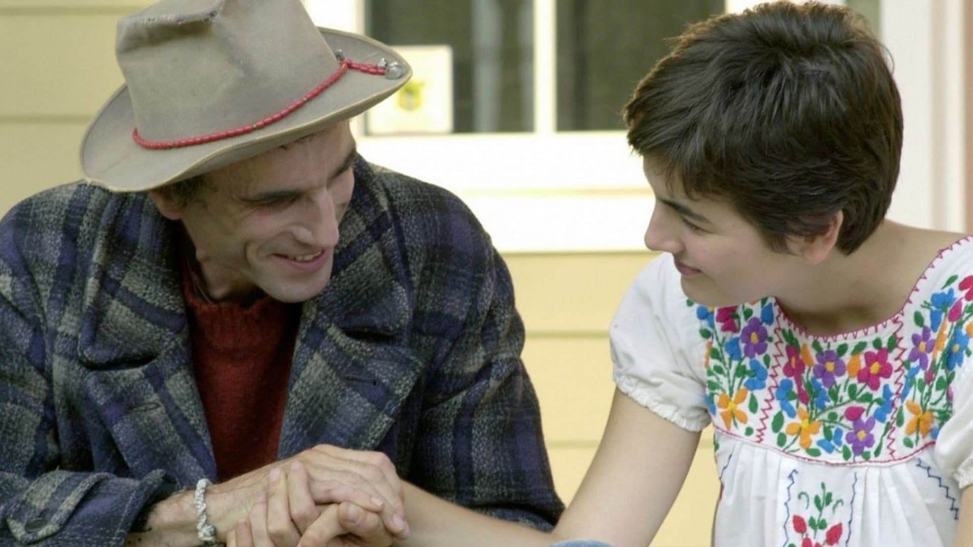 발라드 오브 잭 앤 로즈