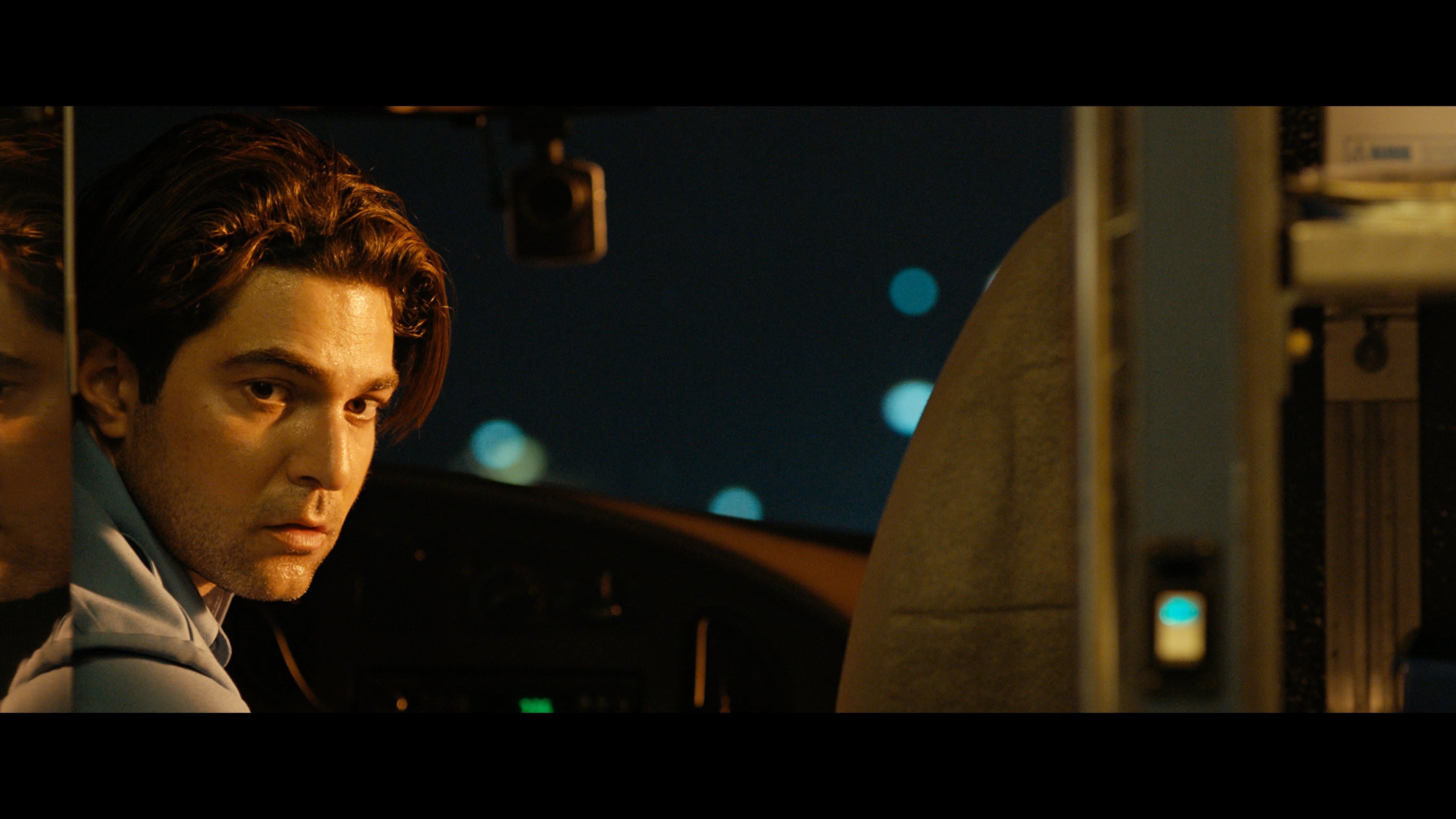 엠블런스를 탄 위험한 백만달러