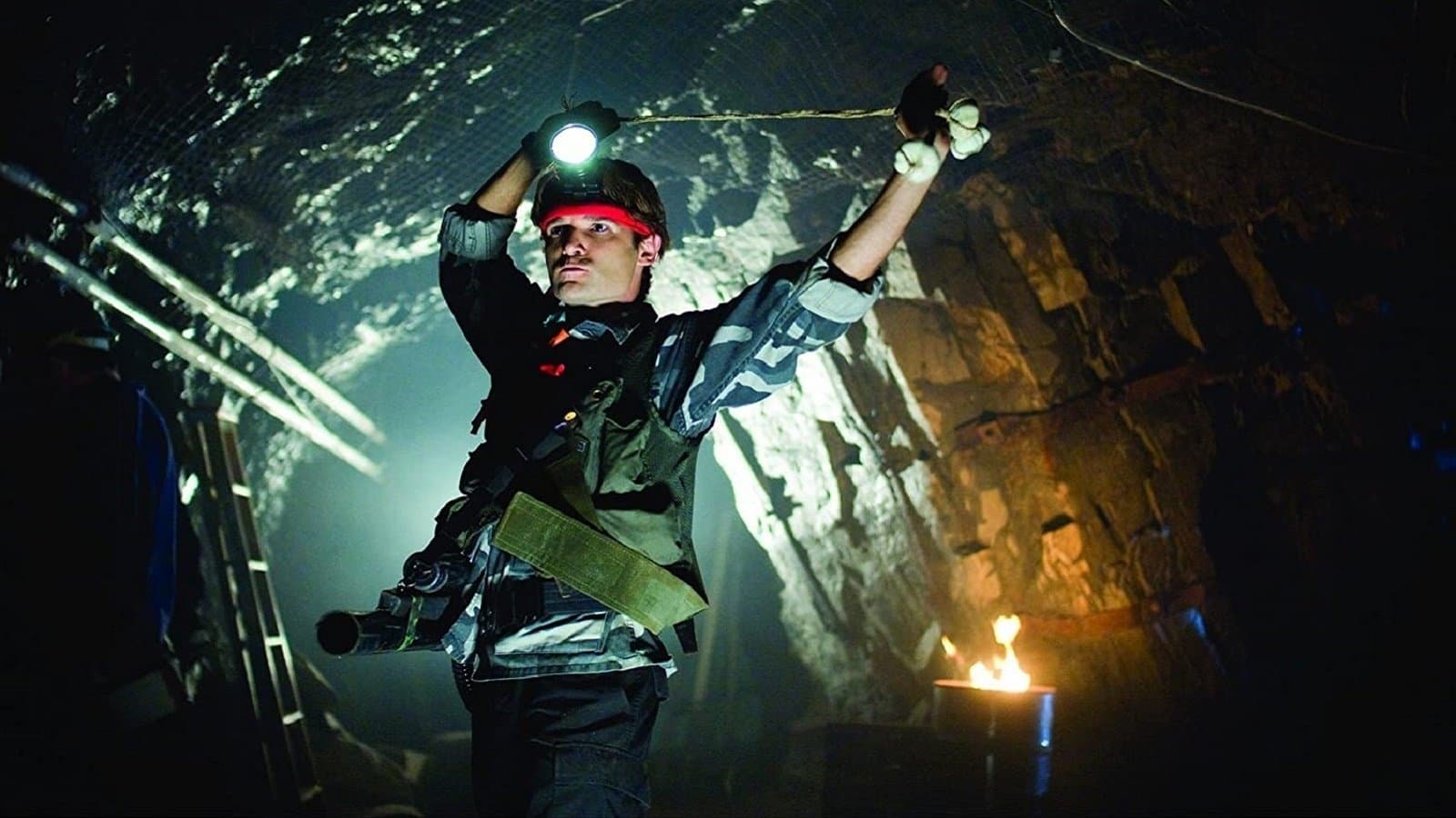 로스트 보이 2: 더 트라이브