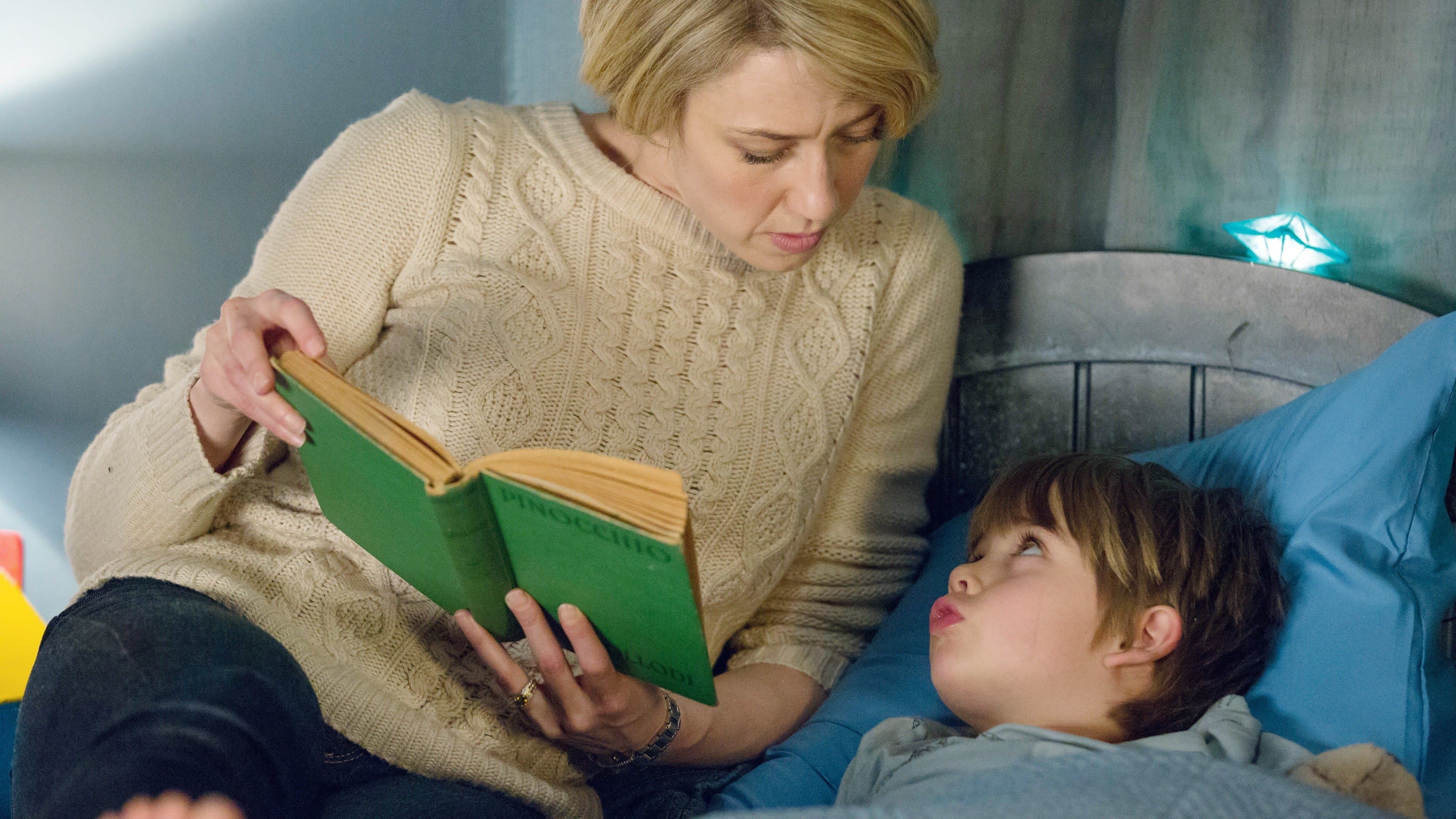 더 키핑 아워즈