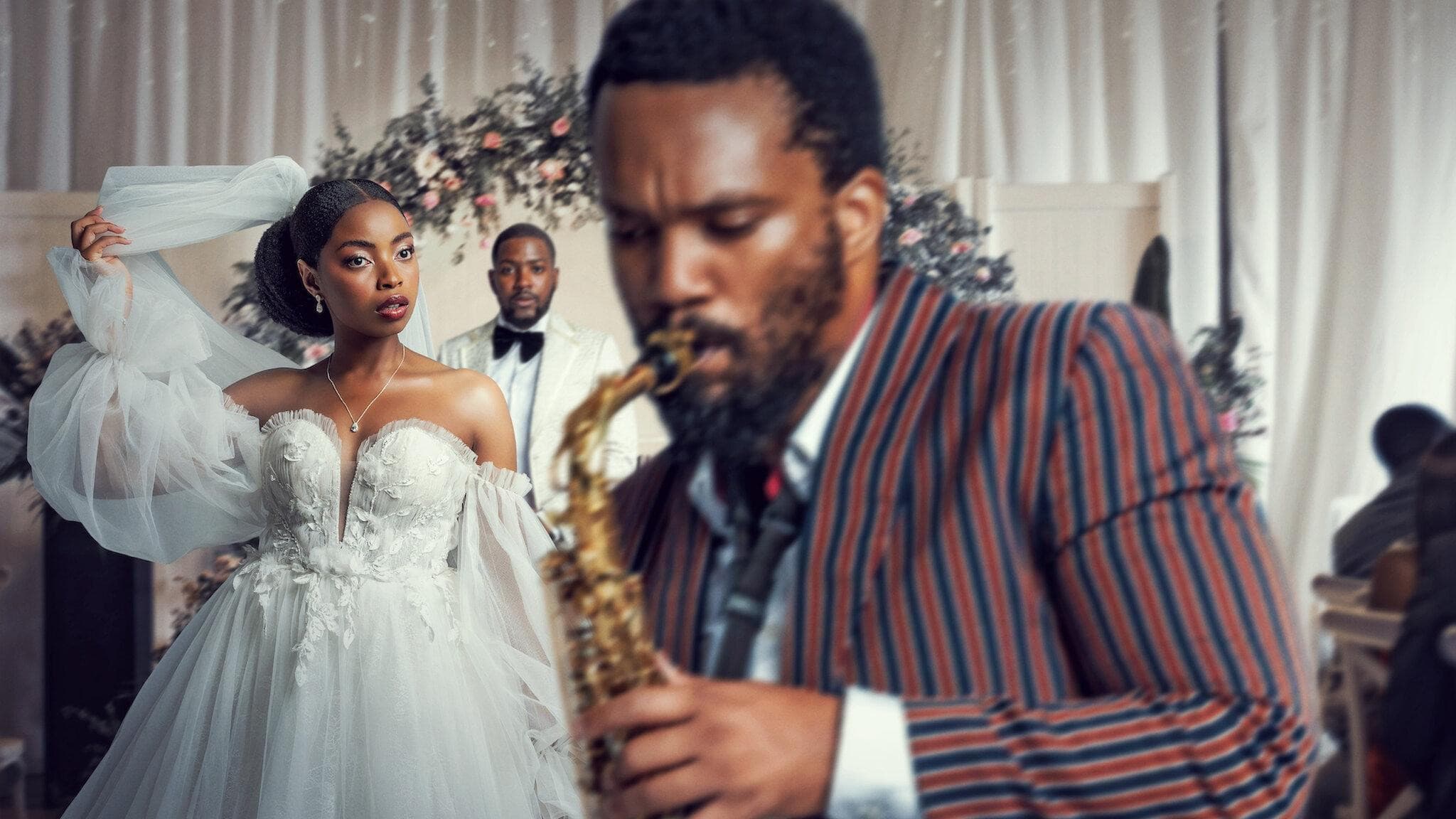 움졸로: 나의 시작, 나의 끝!