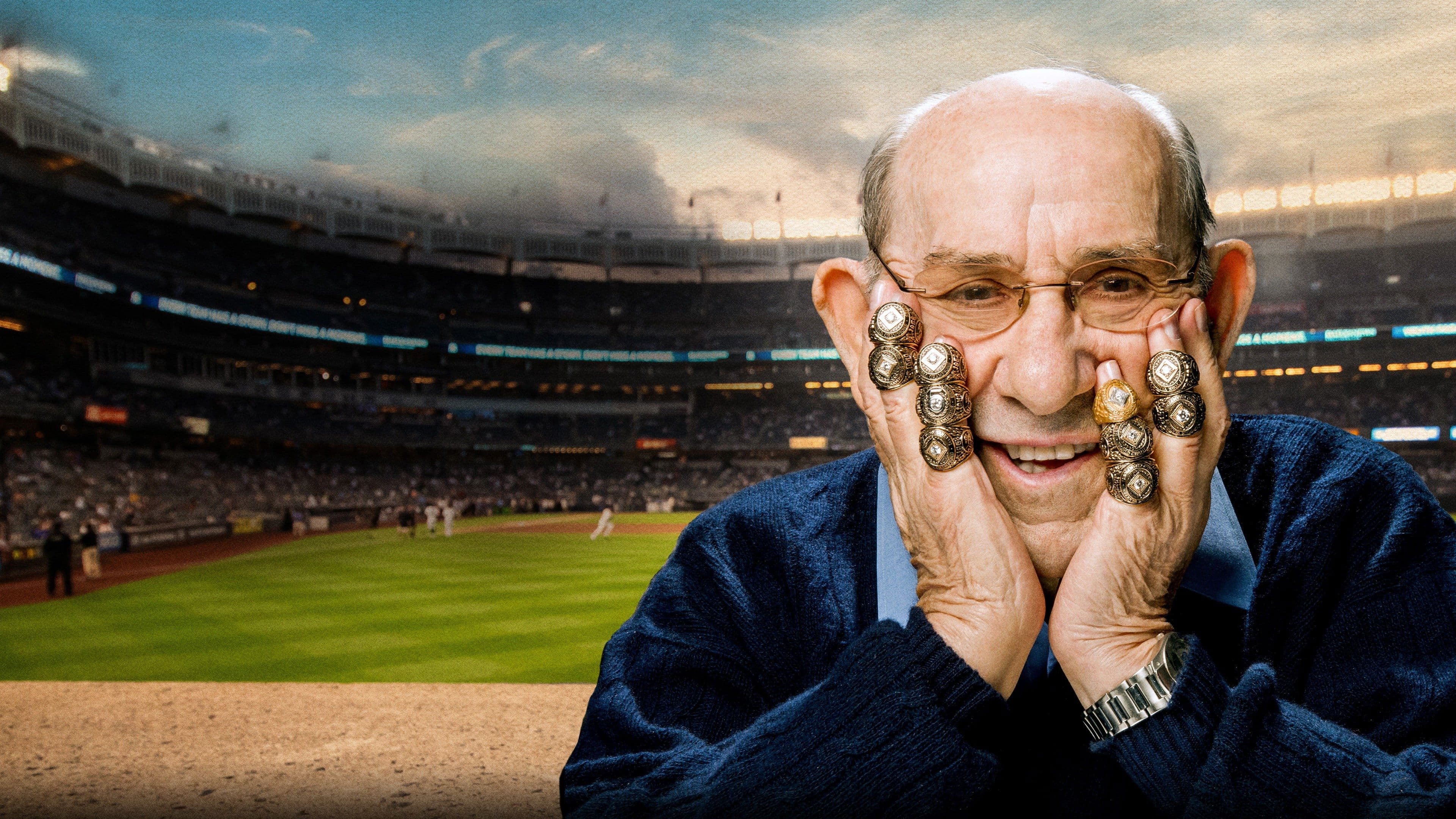 요기 베라: 끝날 때까지 끝난 게 아니다