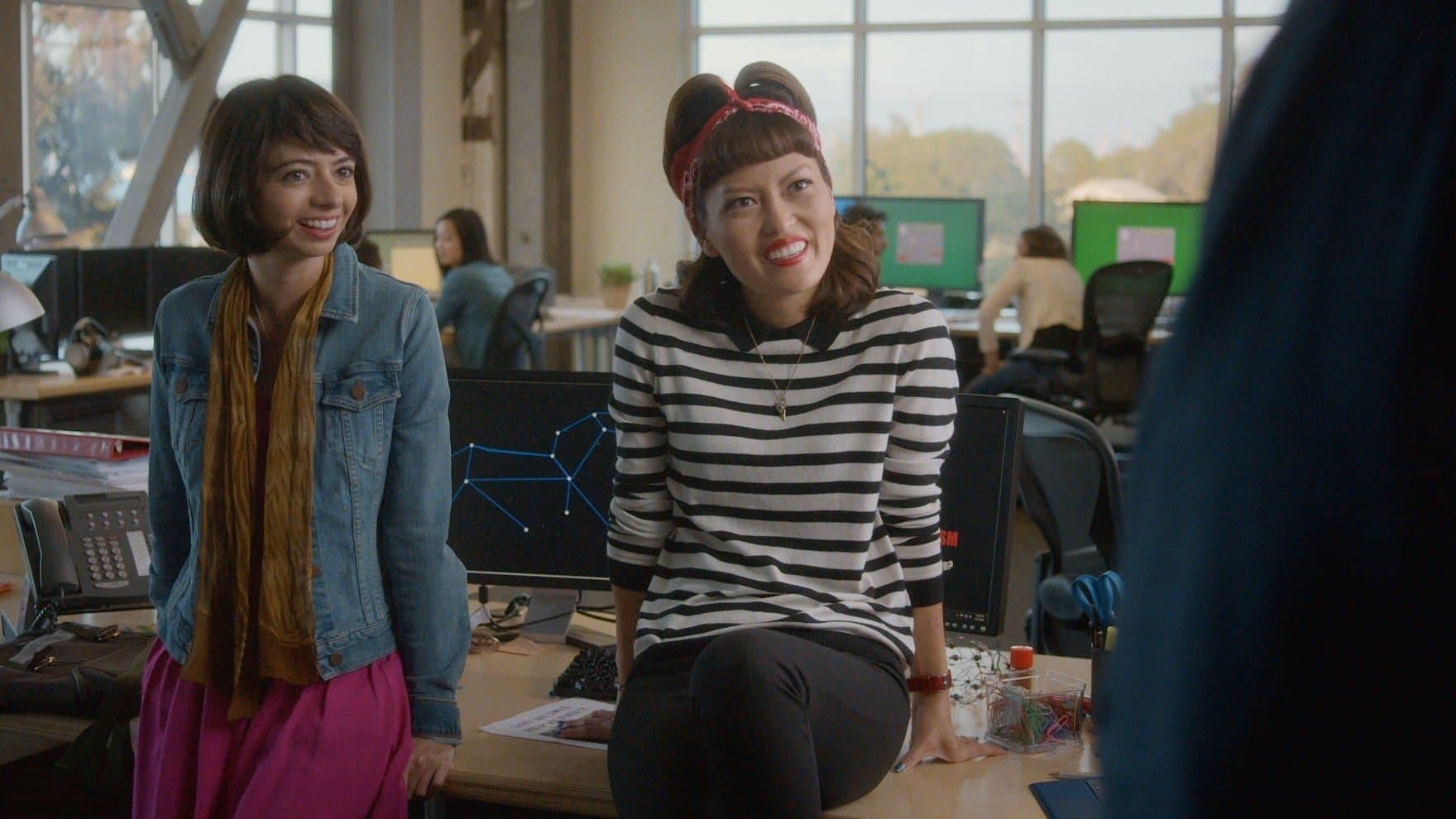 내 완벽한 남사친의 비밀