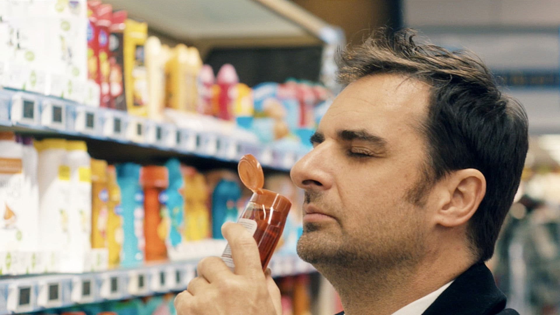 향수: 파리의 조향사