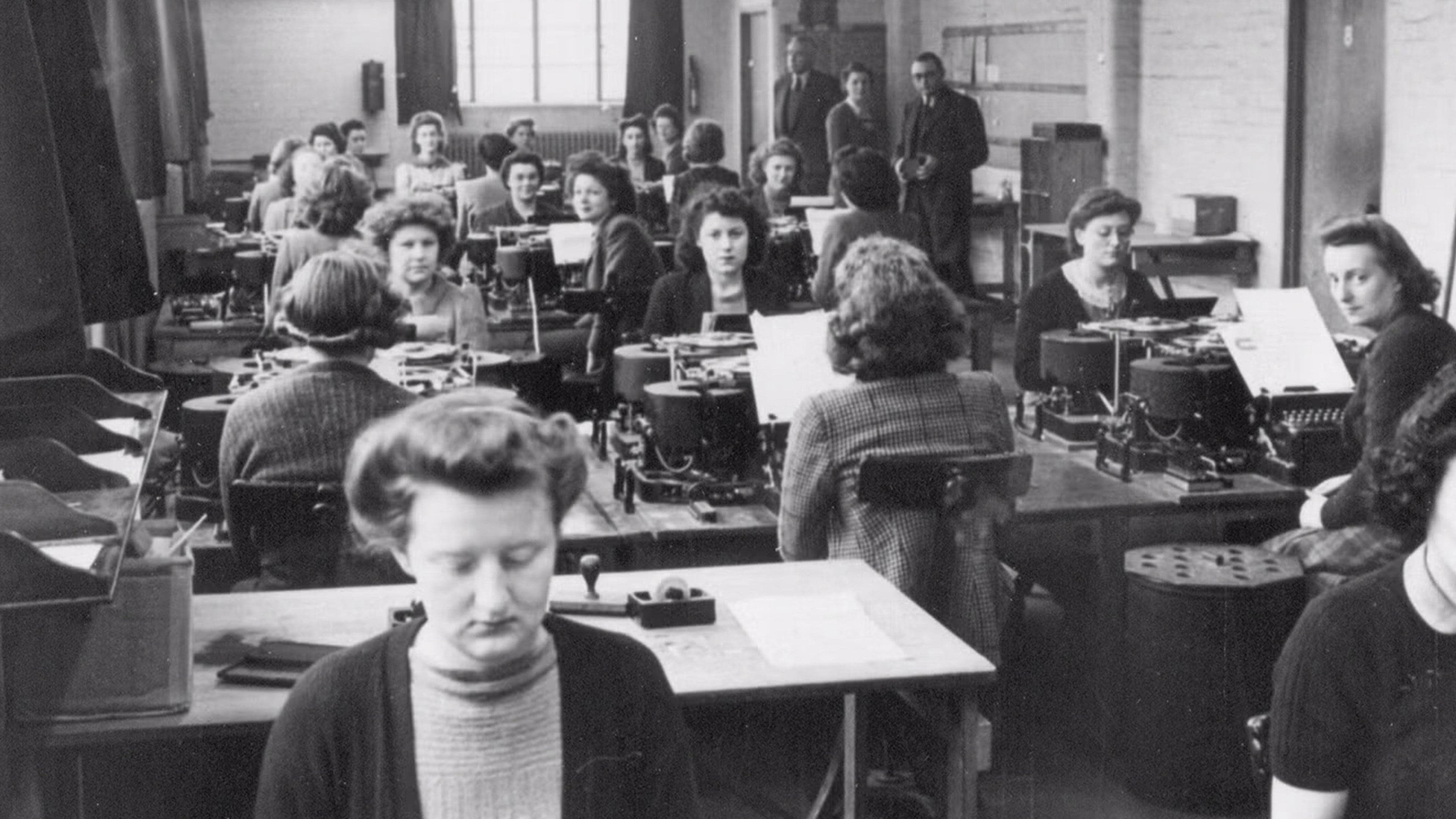 Breaking Enigma: A World War II Game Changer