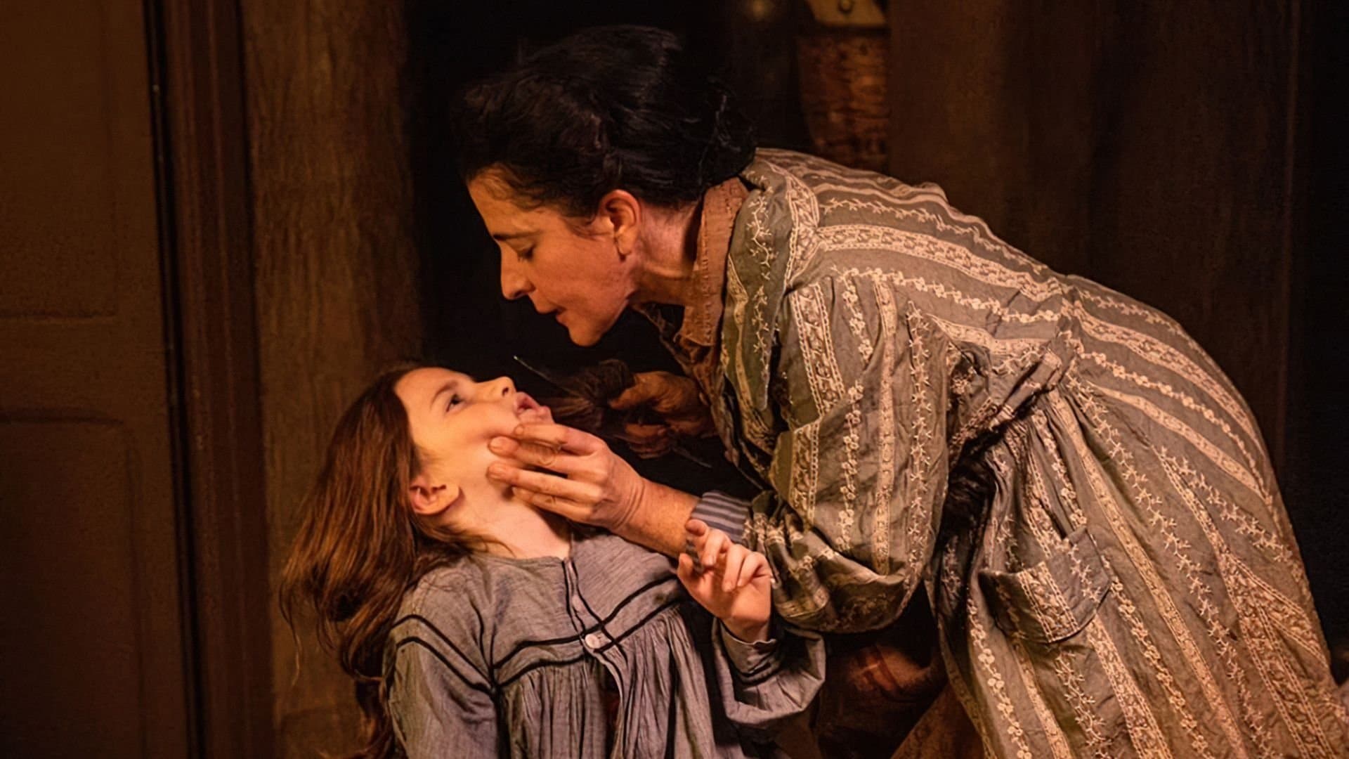 바르셀로나의 뱀파이어