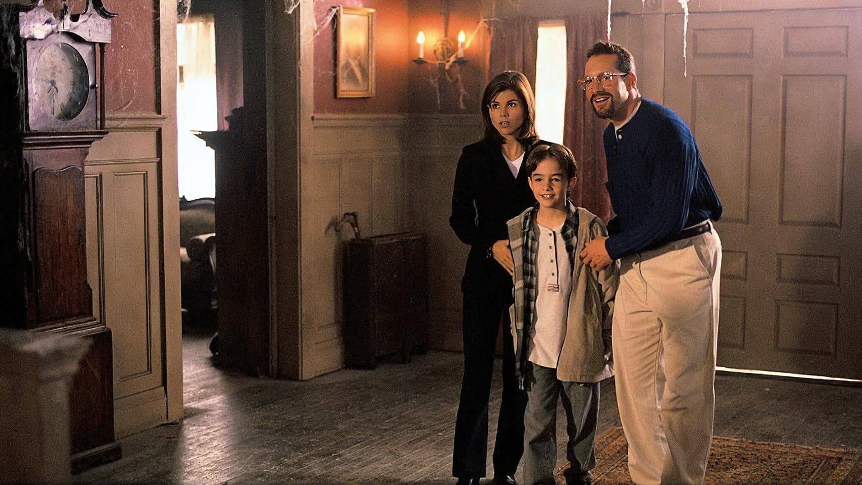 꼬마 유령 캐스퍼 2: 새로운 모험