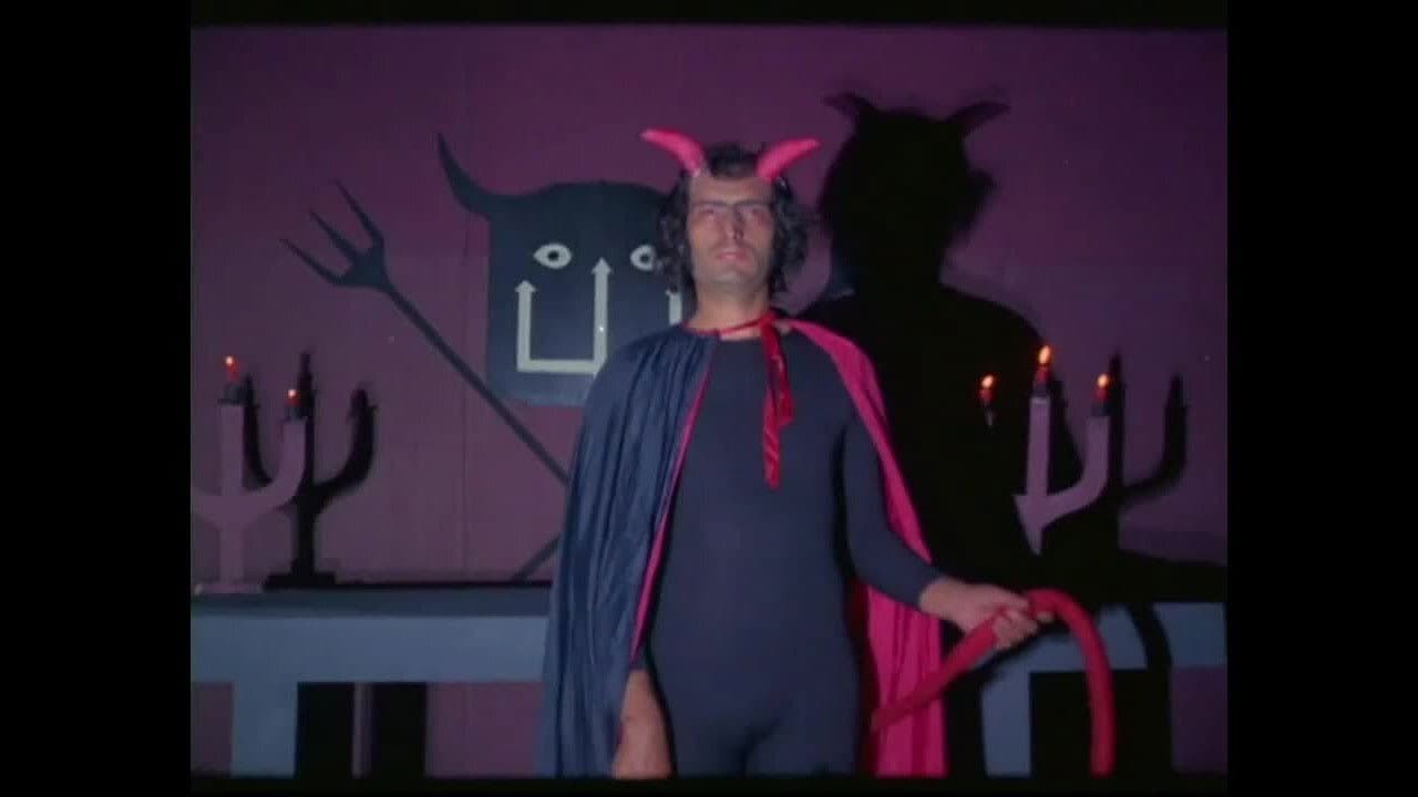 Seduzidas Pelo Demônio