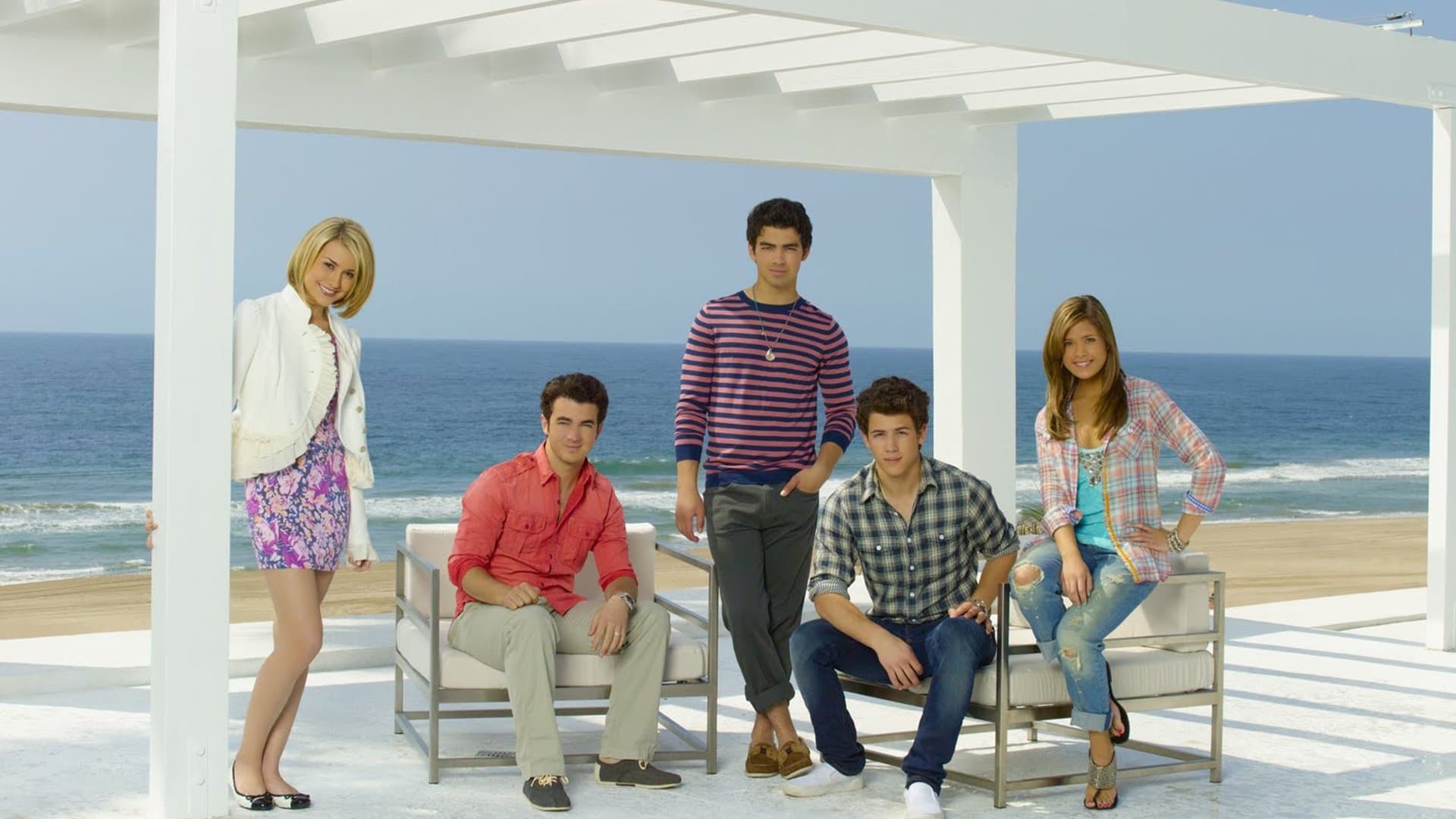 조나스 브라더스