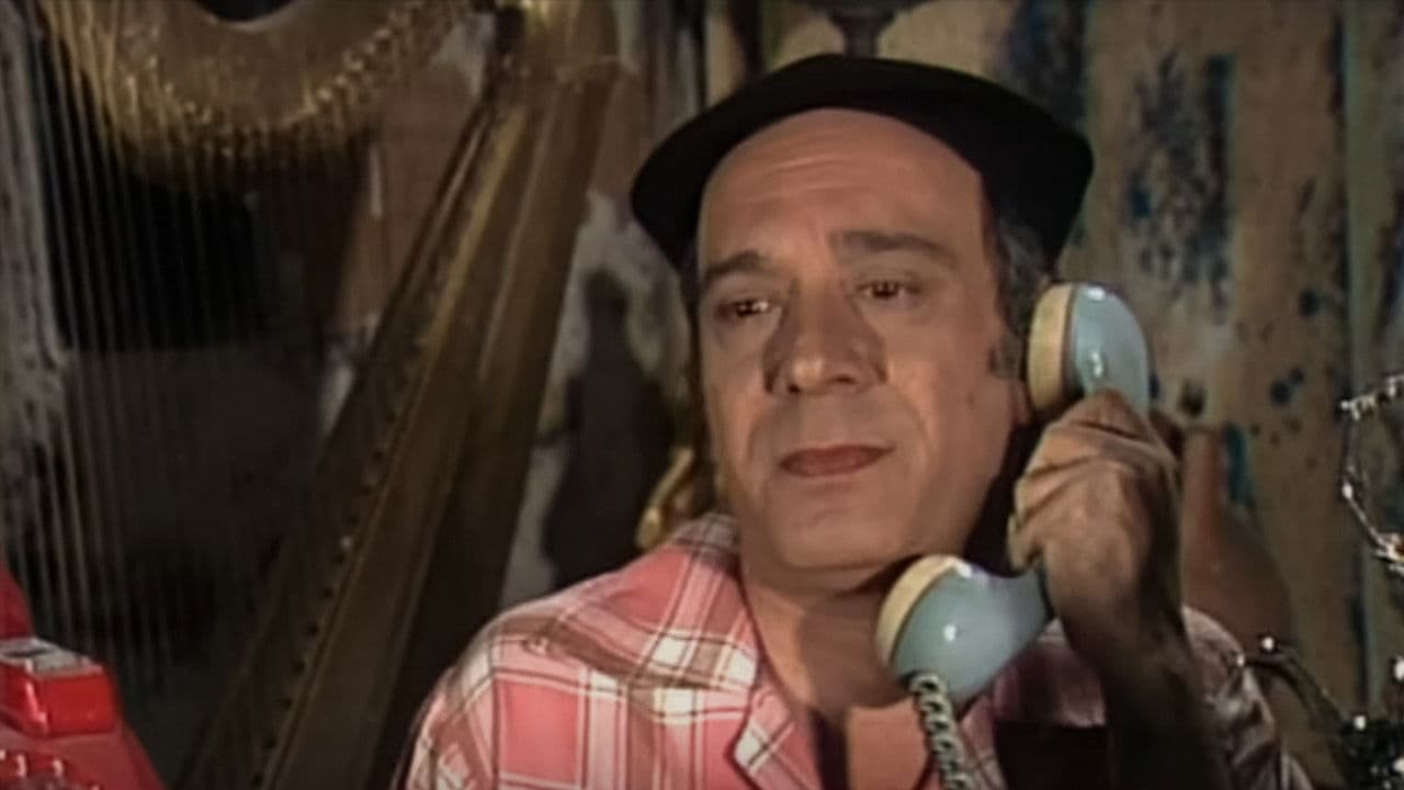 Façam o Favor de Ser Felizes