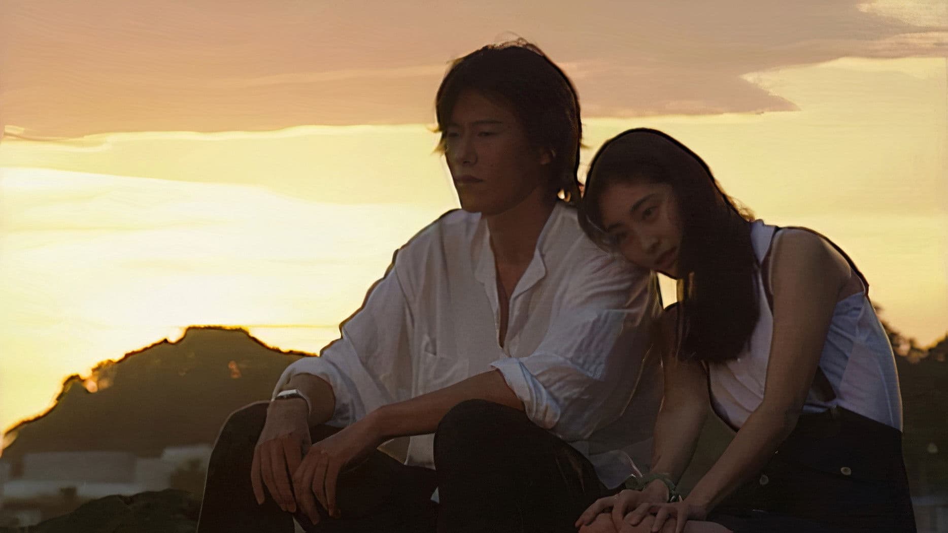 사랑한다고 말해줘