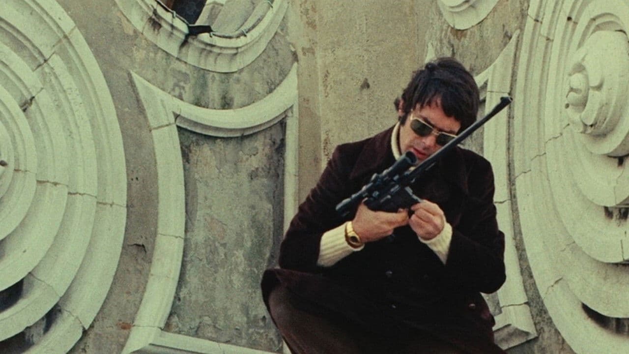 La vittima designata