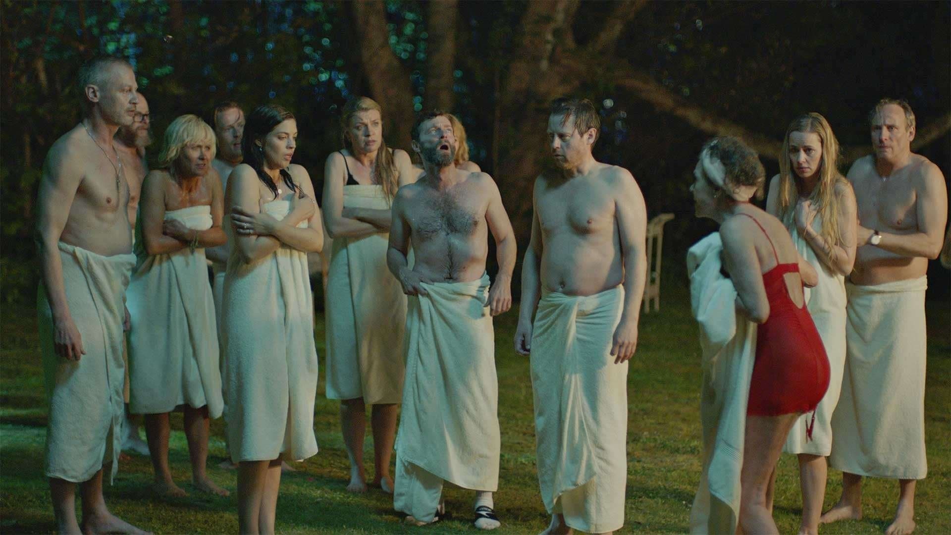 스윙어: 금지된사랑