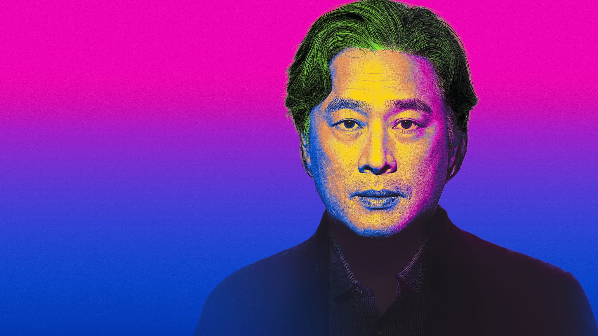 뉴-올드보이 박찬욱