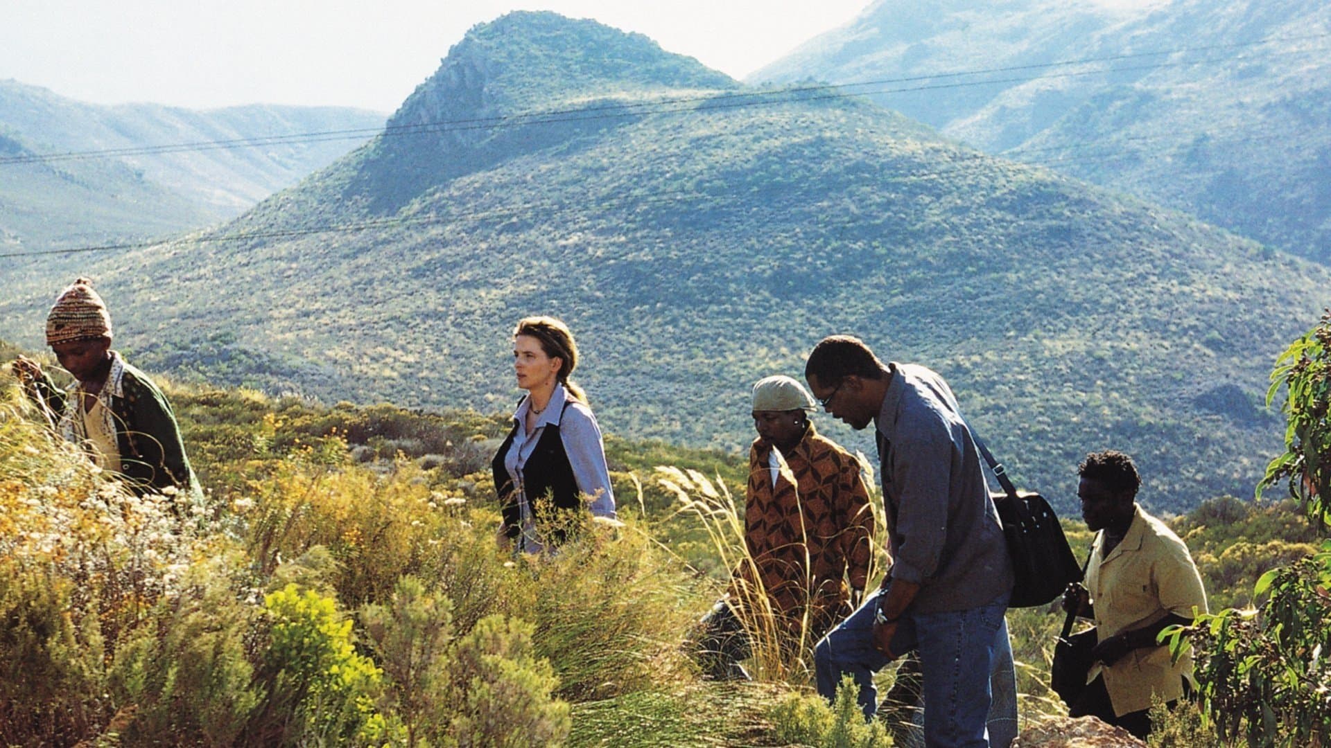 컨트리 오브 마이 스컬