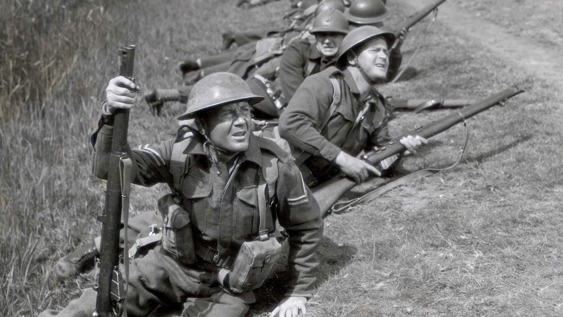 덩케르크 디 오리지널