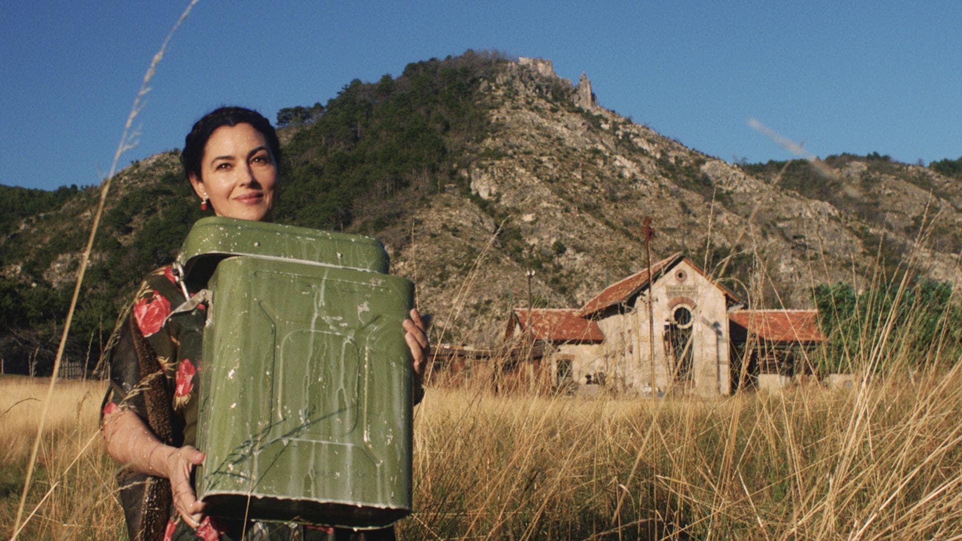 온 더 밀키 로드