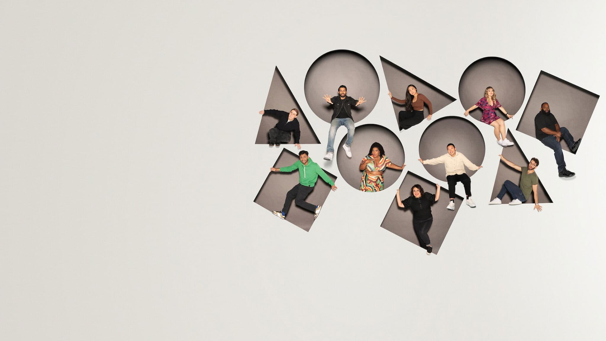 믿고 보는 스탠드업