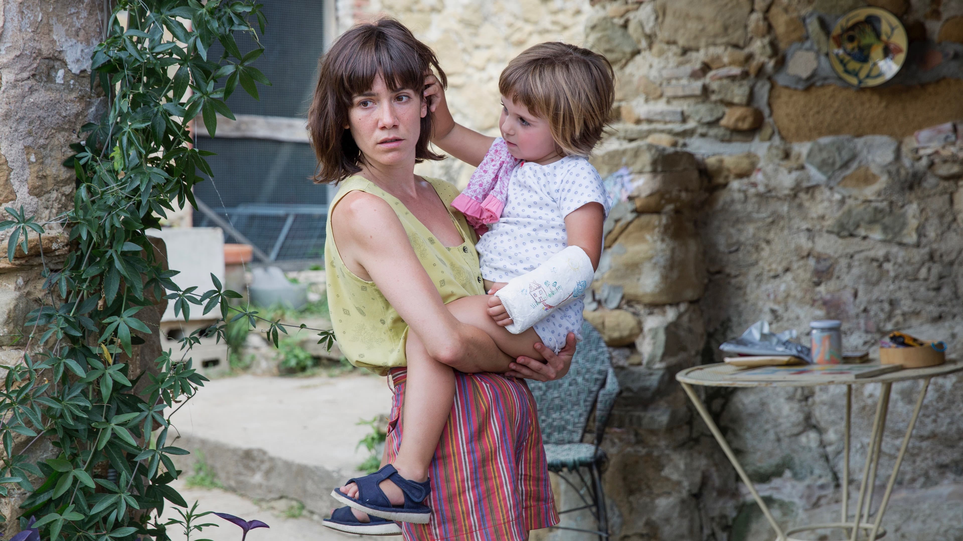 프리다의 그해 여름