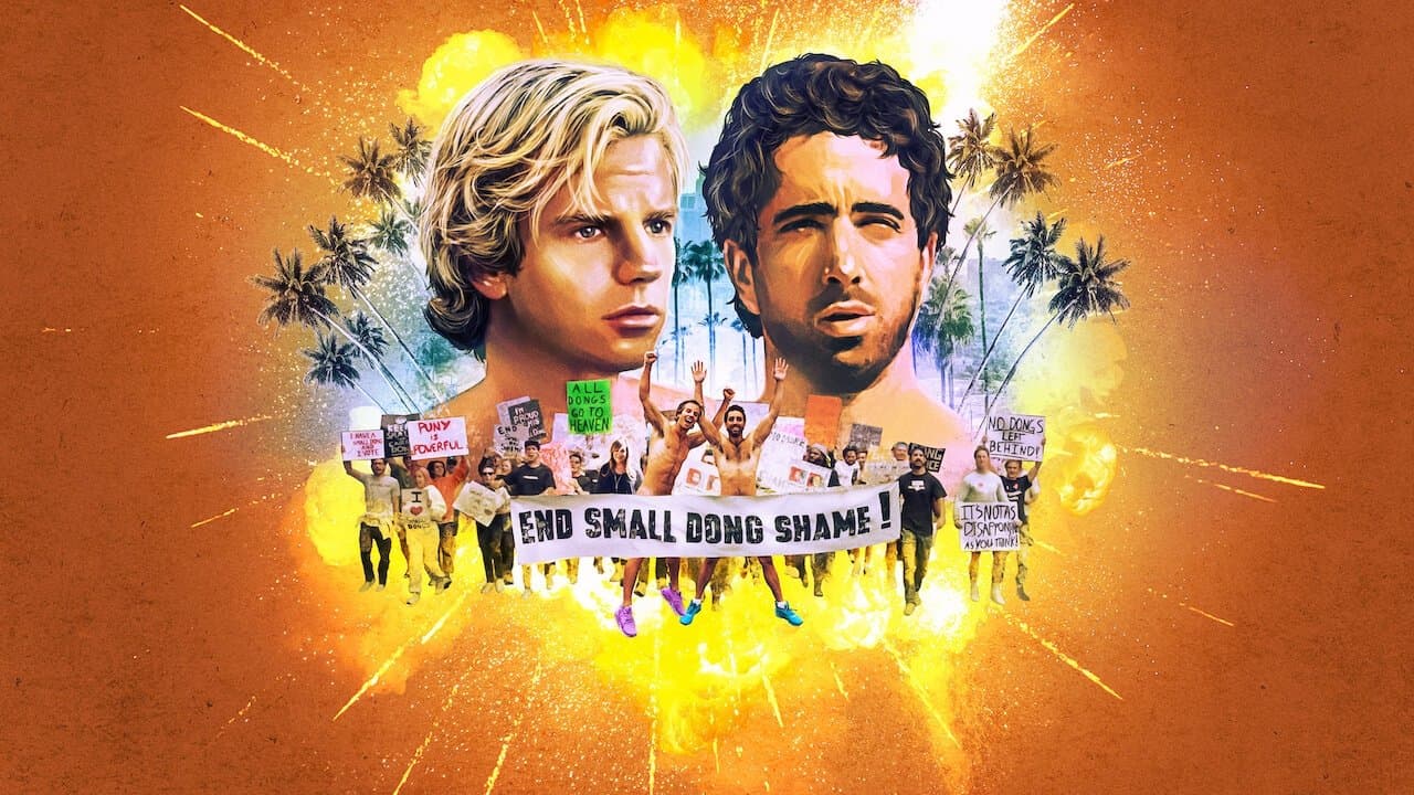 채드와 JT: 딥하게 간다