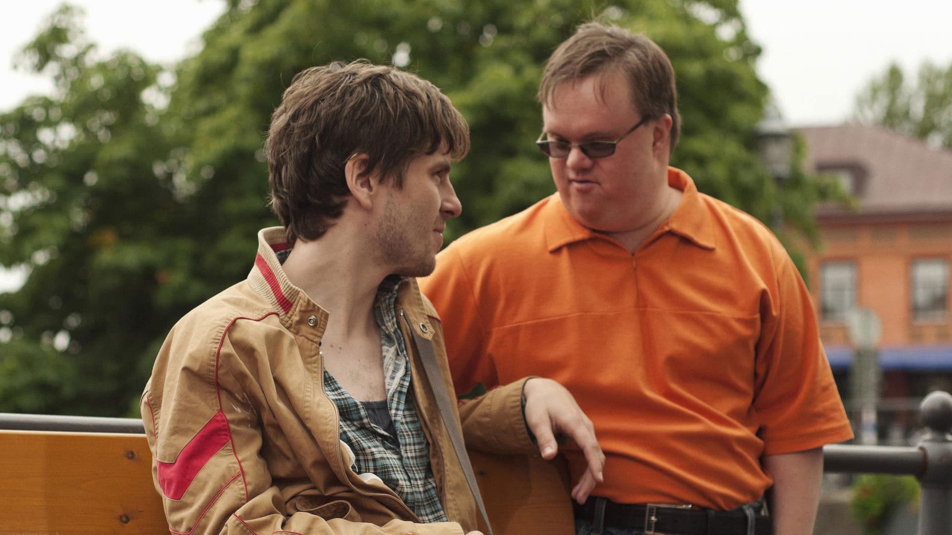 나의 멋진 친구들