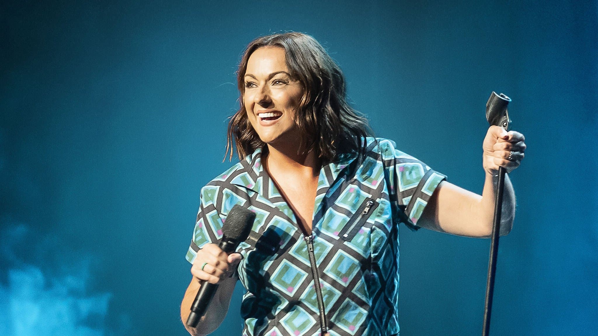 설레스트 바버: 전혀 괜찮습니다