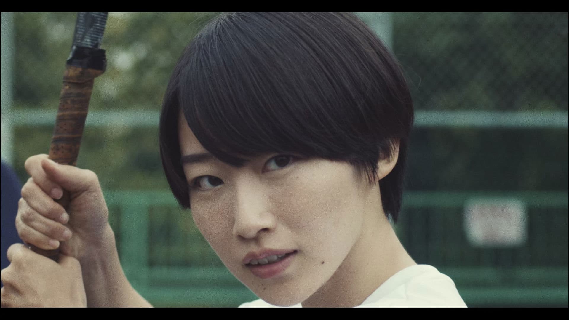 野球どアホウ未亡人