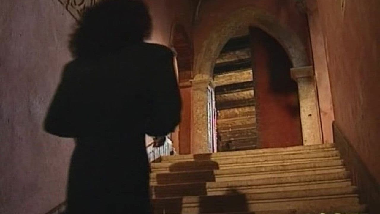 Confessioni erotiche di una moglie infedele