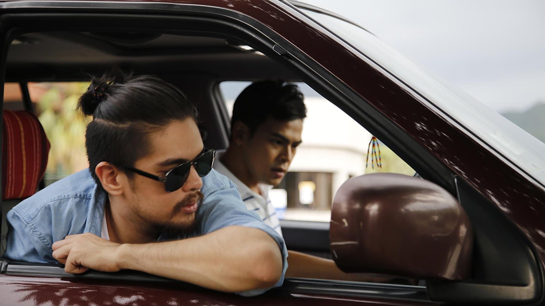 테일 오브 더 로스트 보이즈