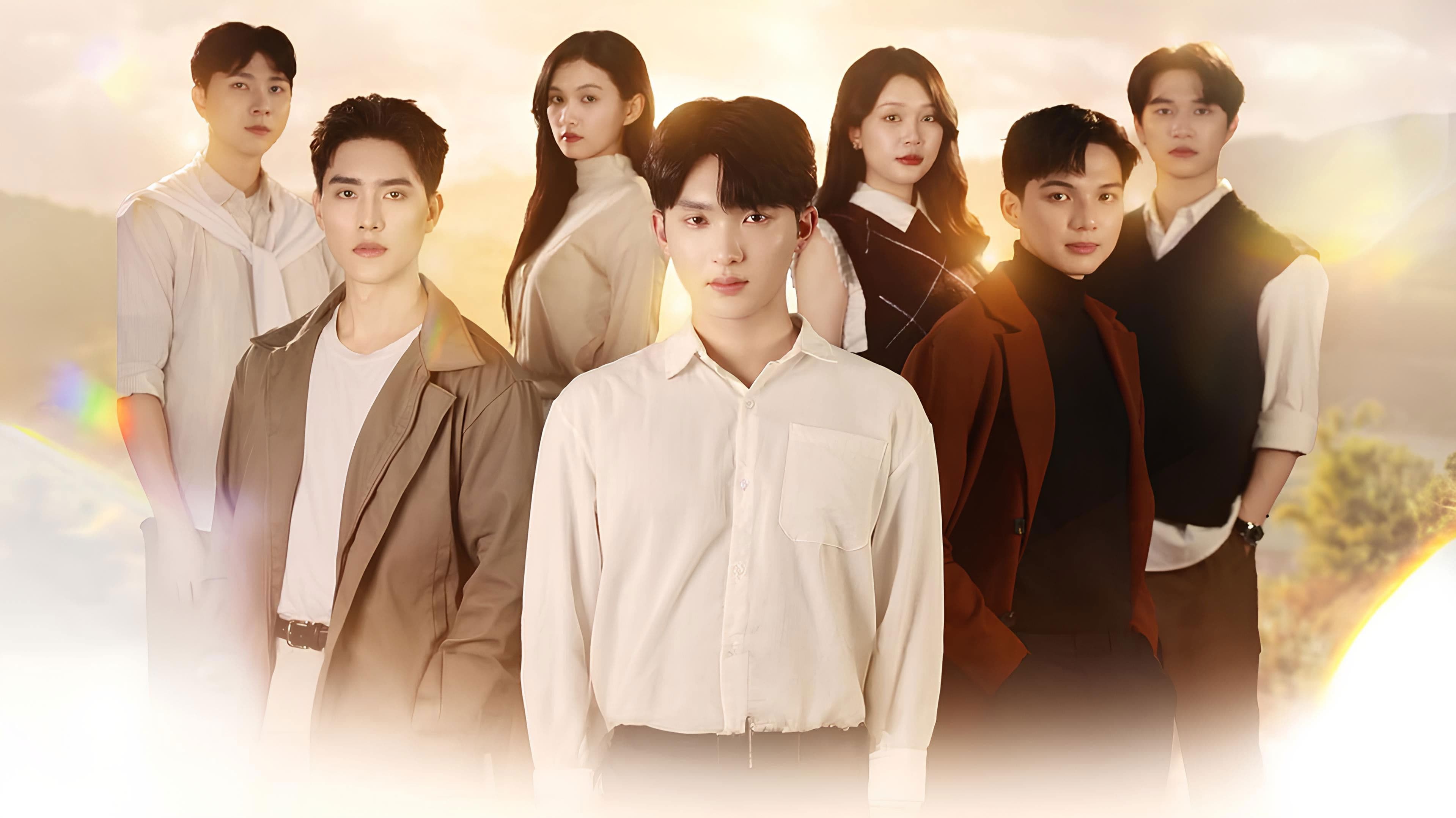 Chờ Ngày Nắng Lên