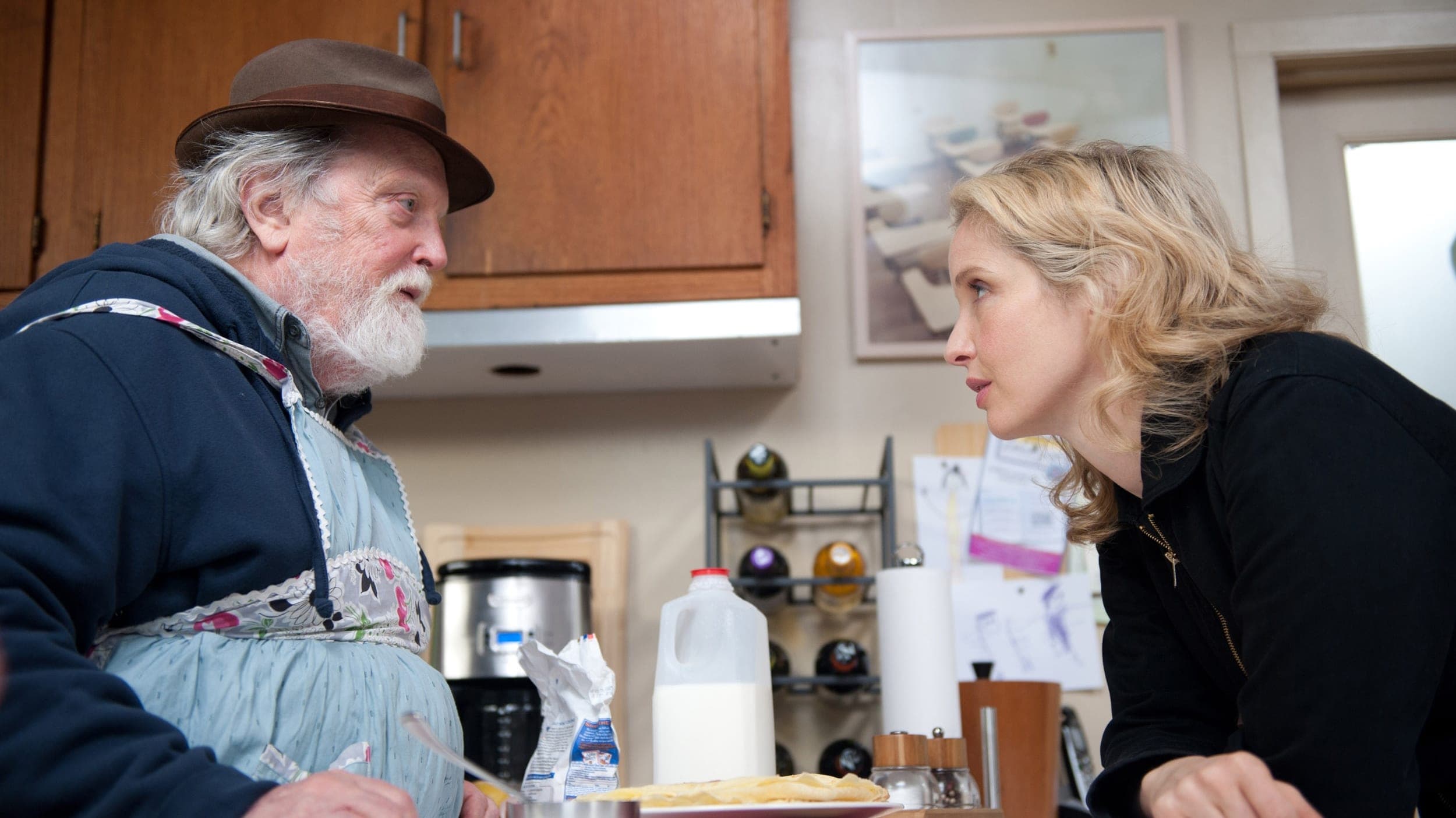 2 데이즈 인 뉴욕