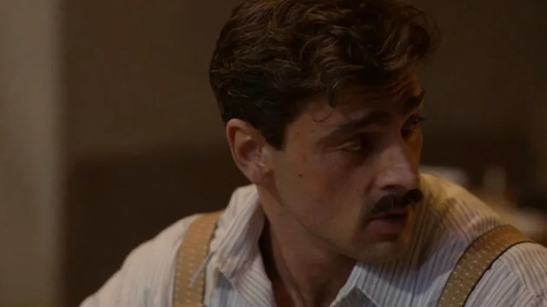 마세라티: 더 브라더스