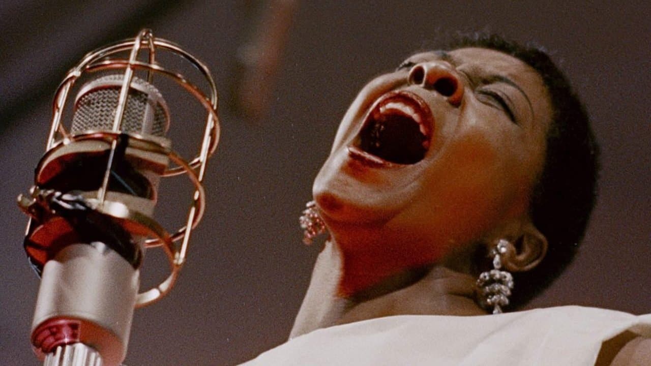 한여름밤의 재즈