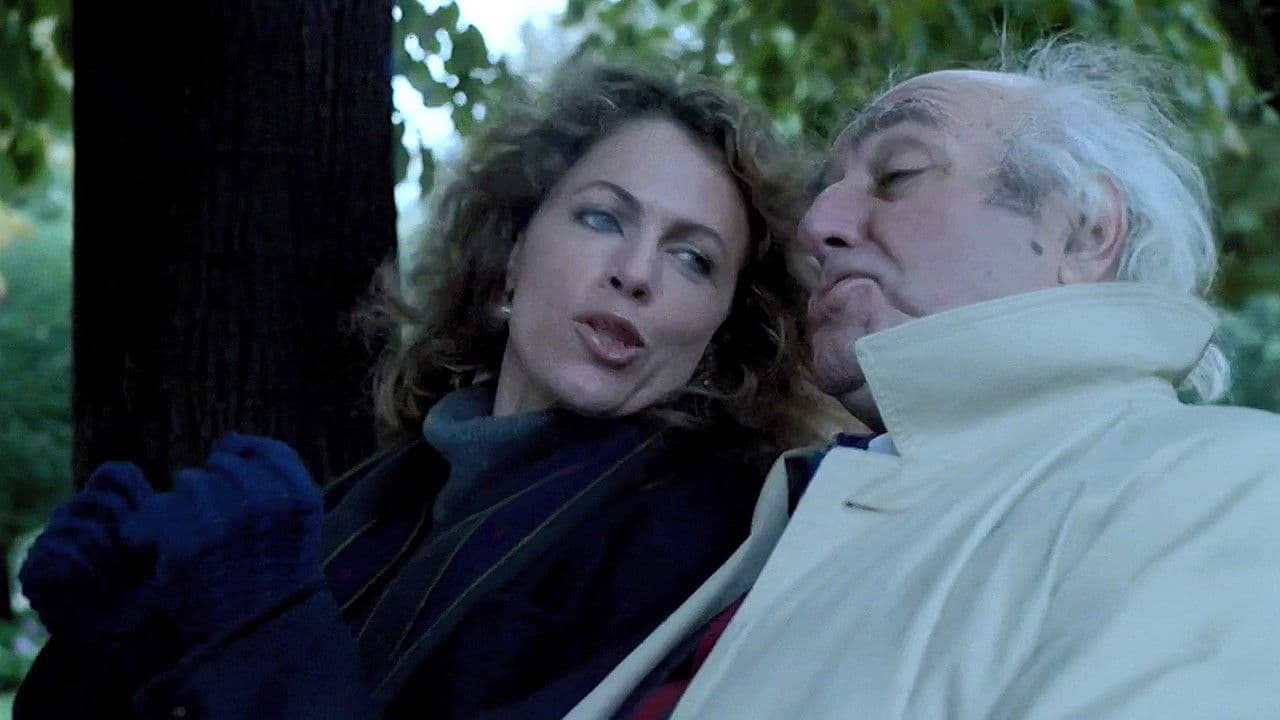 Η Γυναίκα Που Έβλεπε Τα Όνειρα