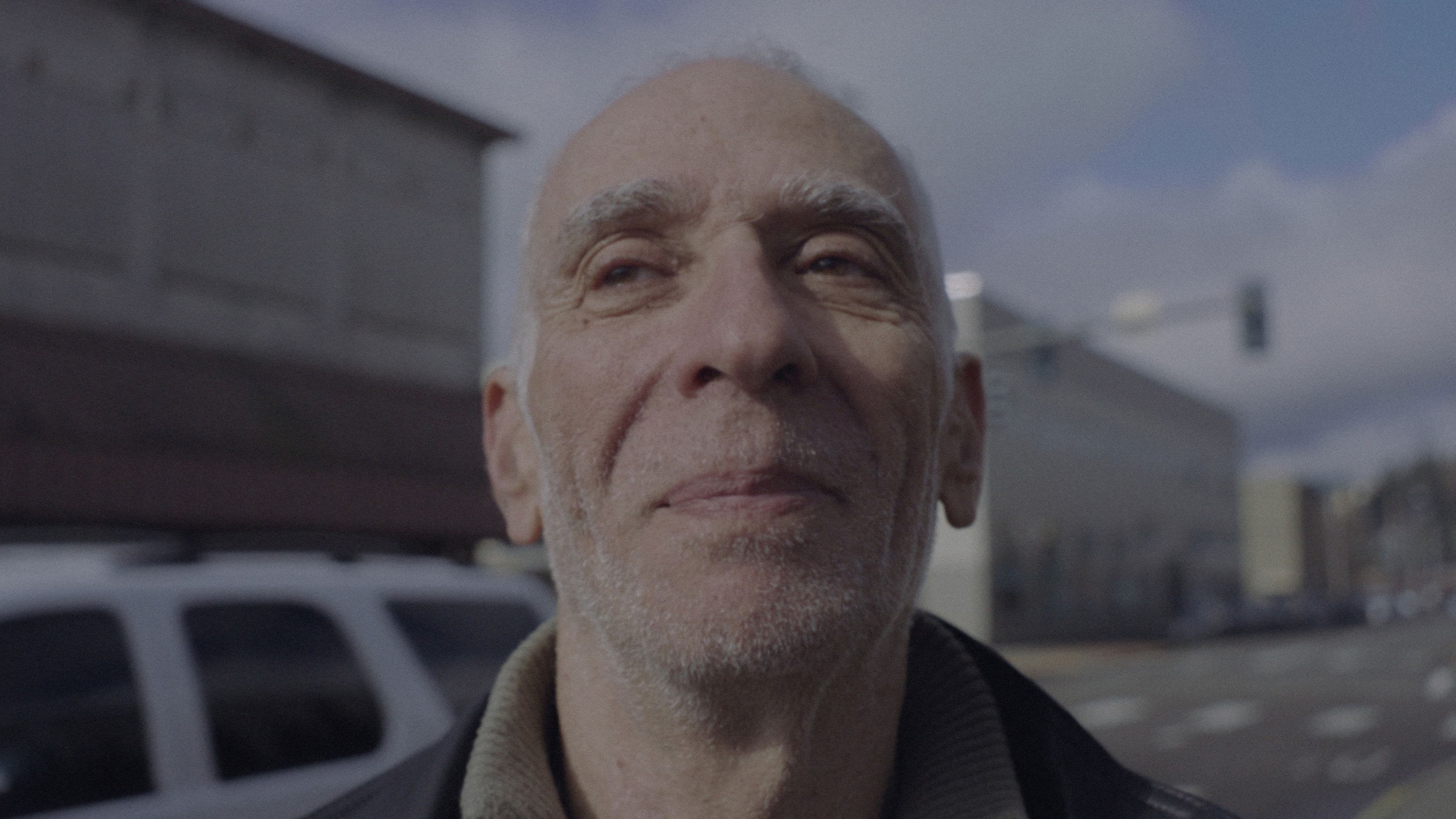 지상에서의 마지막 일주일