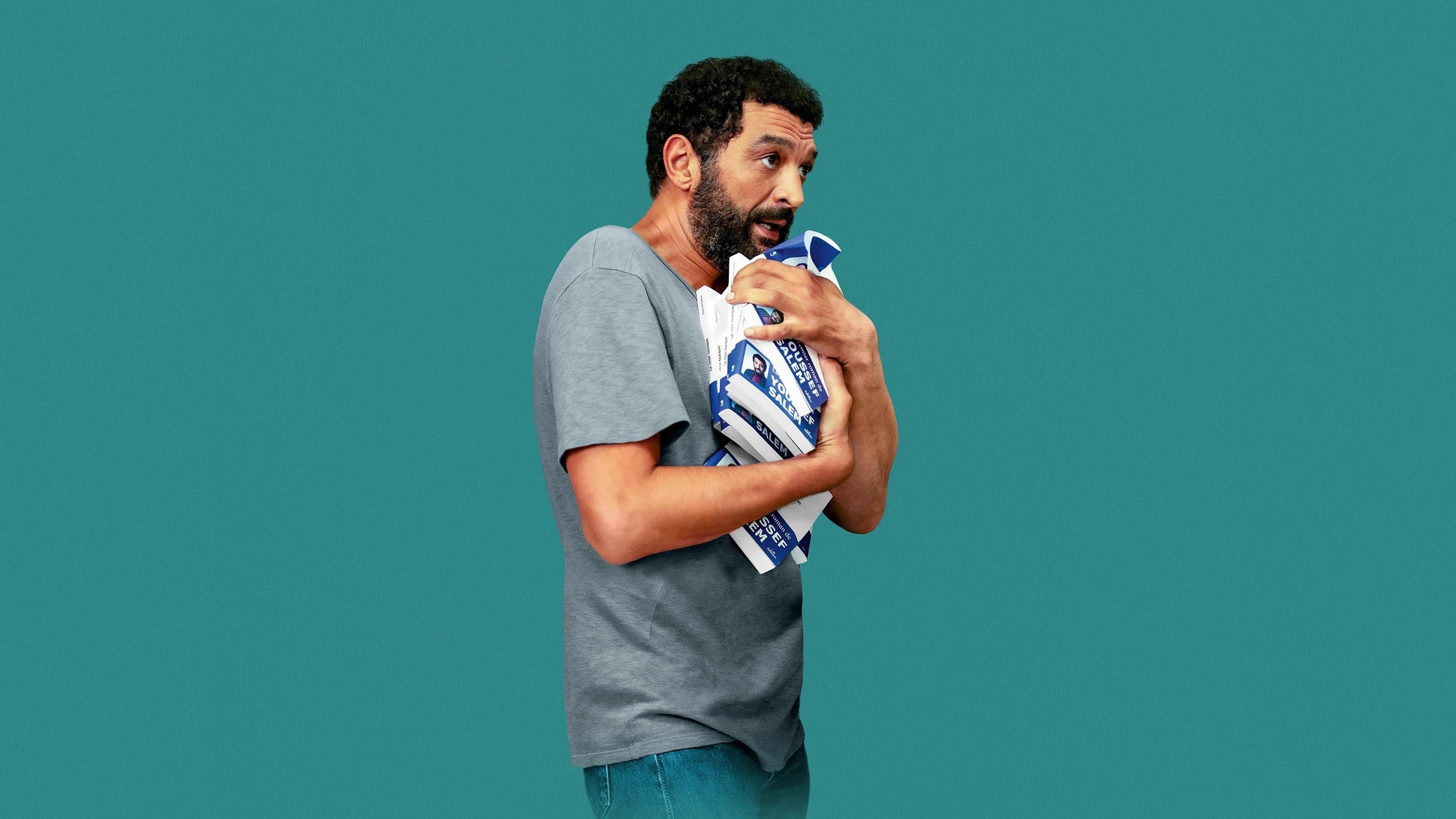 Youssef Salem a du succès