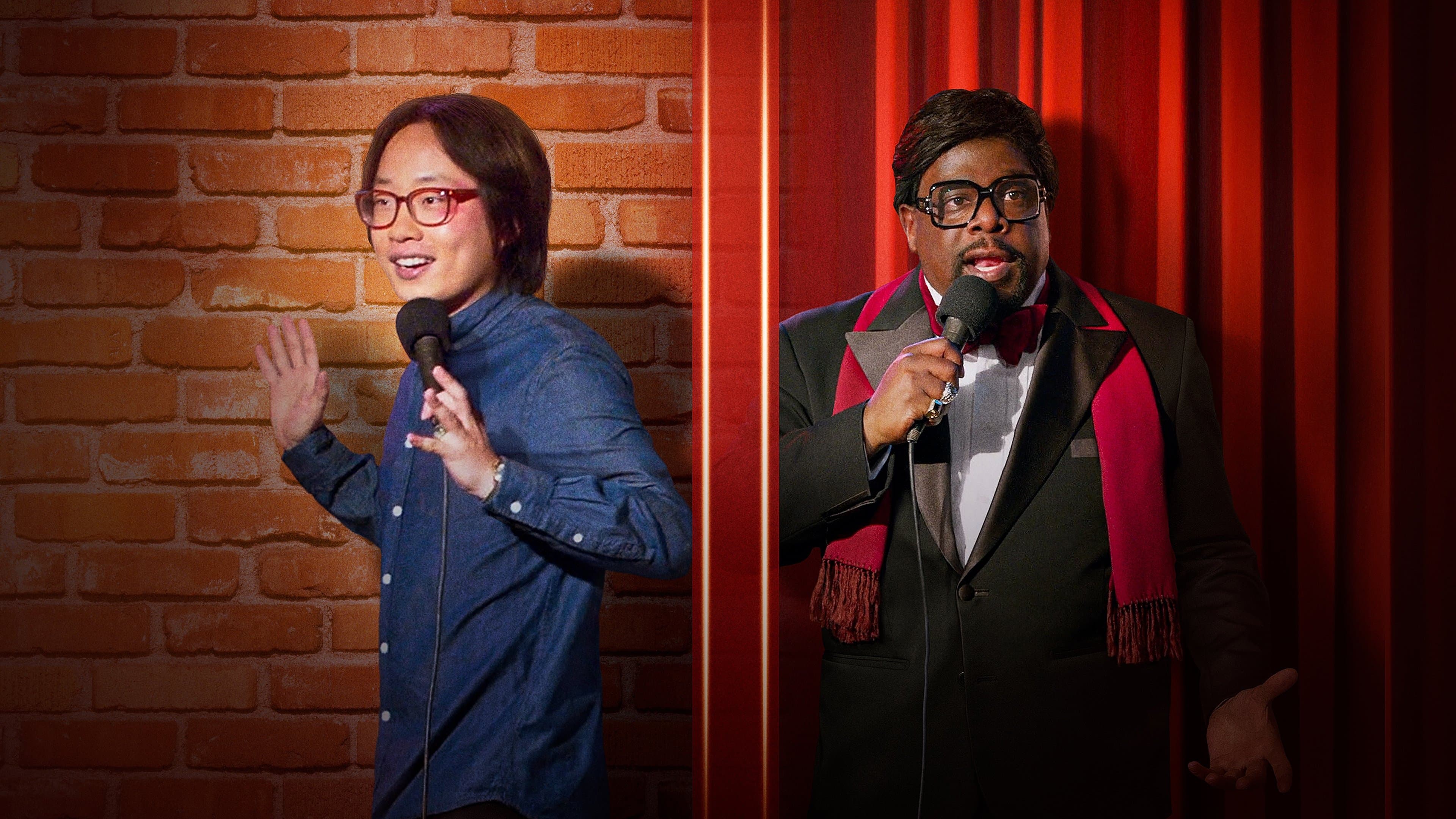 디 오프닝 액트